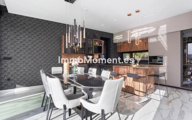 Revente - Villa - Orihuela - Villamartin