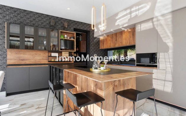 Revente - Villa - Orihuela - Villamartin