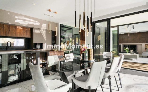 Revente - Villa - Orihuela - Villamartin