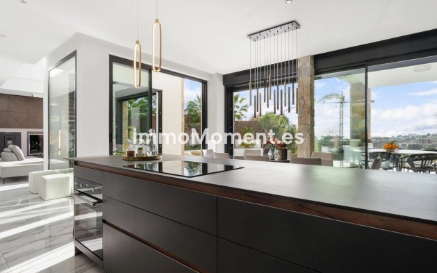 Revente - Villa - Orihuela - Villamartin