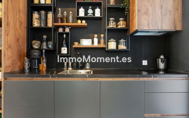 Revente - Villa - Orihuela - Villamartin