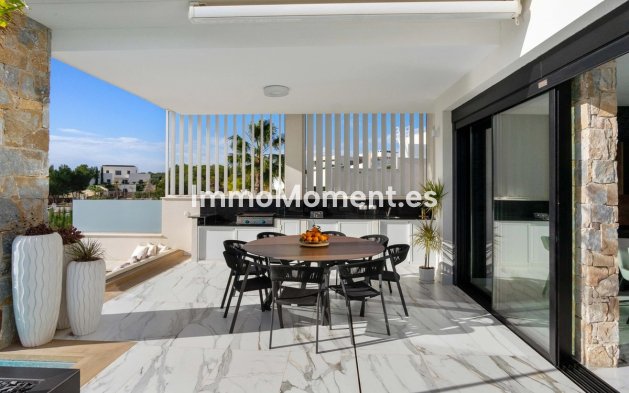 Revente - Villa - Orihuela - Villamartin