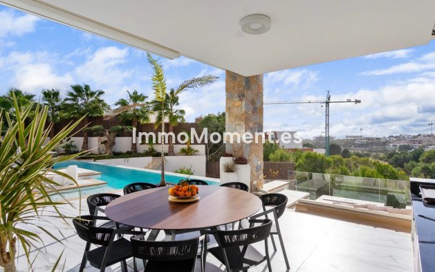 Revente - Villa - Orihuela - Villamartin