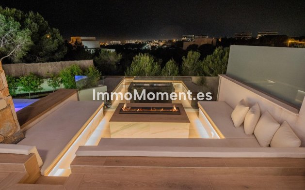 Revente - Villa - Orihuela - Villamartin