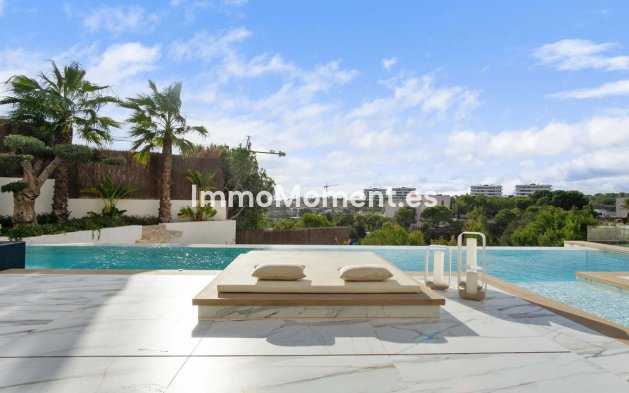 Revente - Villa - Orihuela - Villamartin