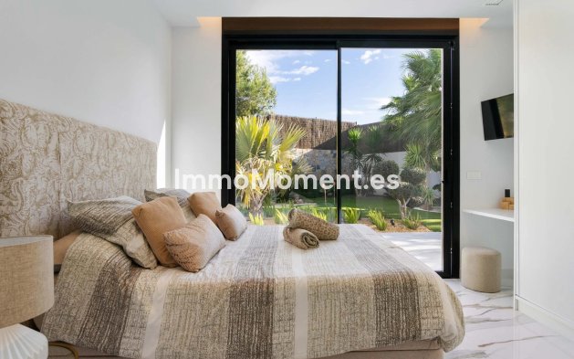 Revente - Villa - Orihuela - Villamartin