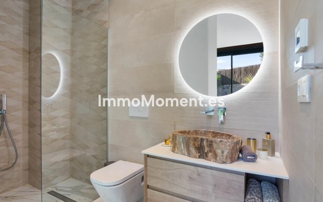 Revente - Villa - Orihuela - Villamartin