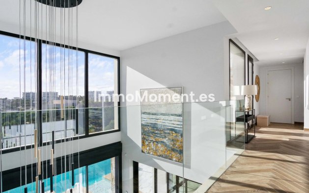 Revente - Villa - Orihuela - Villamartin