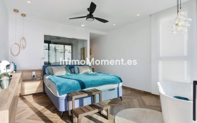 Revente - Villa - Orihuela - Villamartin