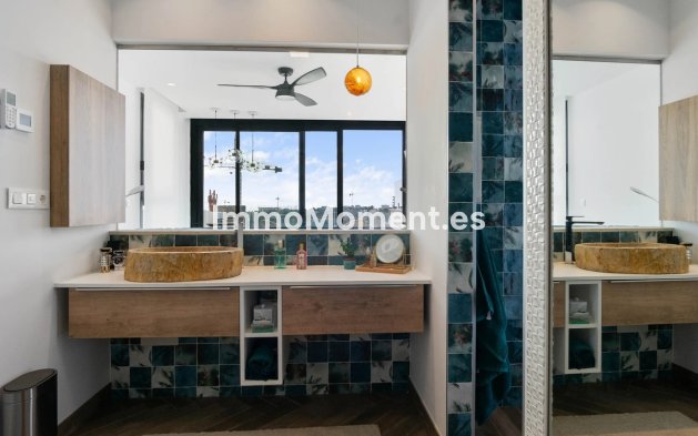 Revente - Villa - Orihuela - Villamartin