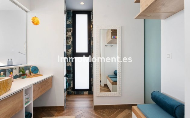 Revente - Villa - Orihuela - Villamartin