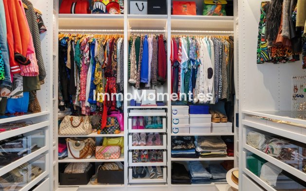 Revente - Villa - Orihuela - Villamartin