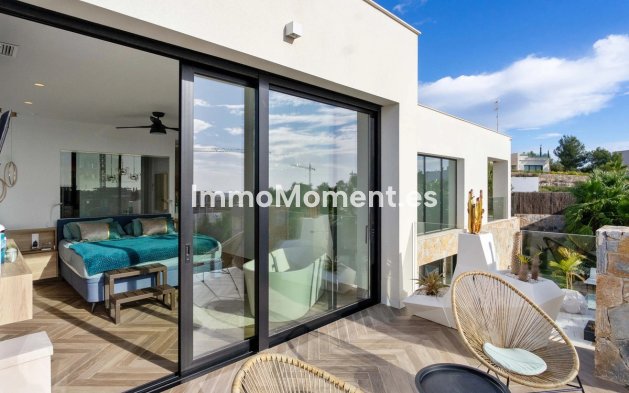 Revente - Villa - Orihuela - Villamartin