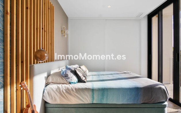 Revente - Villa - Orihuela - Villamartin