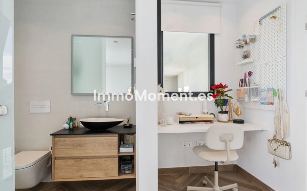 Revente - Villa - Orihuela - Villamartin