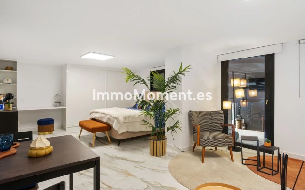 Revente - Villa - Orihuela - Villamartin