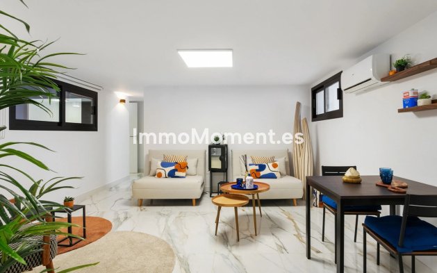 Revente - Villa - Orihuela - Villamartin