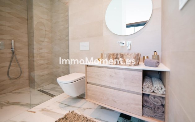 Revente - Villa - Orihuela - Villamartin