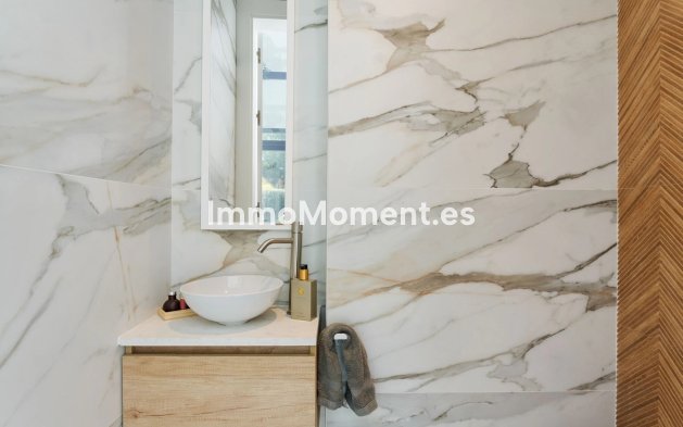 Revente - Villa - Orihuela - Villamartin