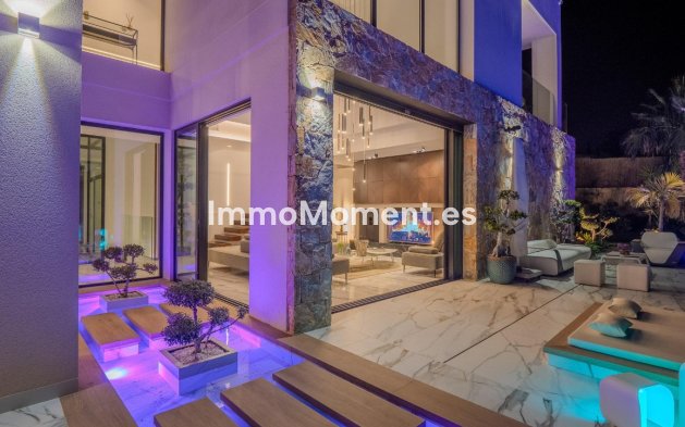 Revente - Villa - Orihuela - Villamartin