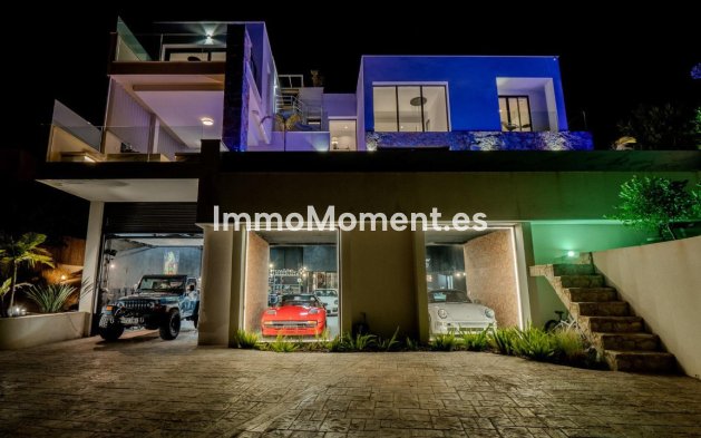 Revente - Villa - Orihuela - Villamartin