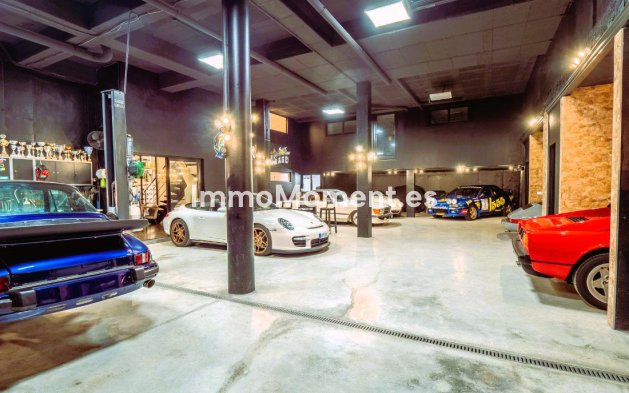 Revente - Villa - Orihuela - Villamartin