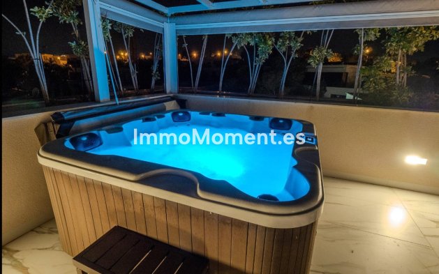 Revente - Villa - Orihuela - Villamartin