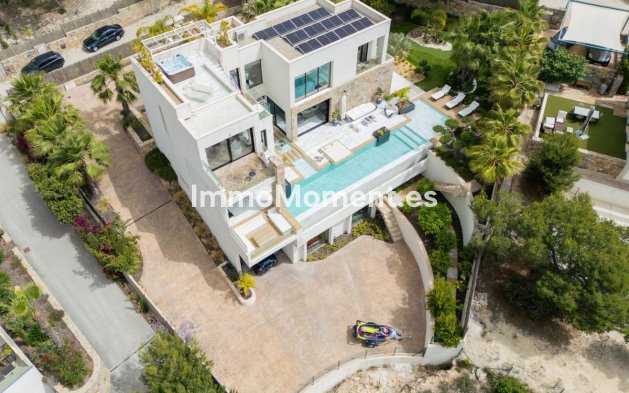 Revente - Villa - Orihuela - Villamartin