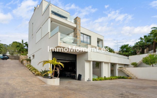 Revente - Villa - Orihuela - Villamartin