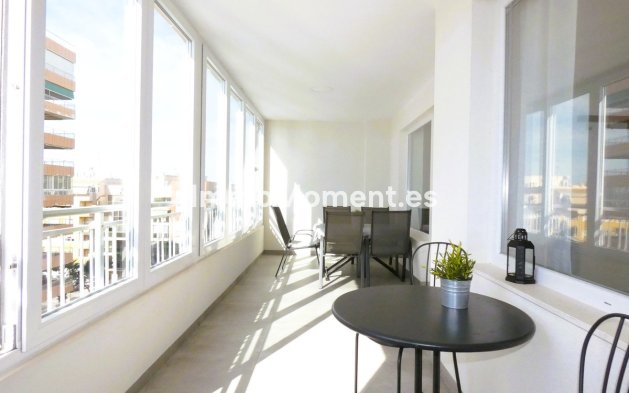 Revente - Appartement - Torrevieja - Torrevieja Centro