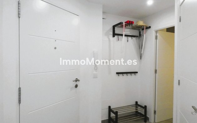 Revente - Appartement - Torrevieja - Torrevieja Centro