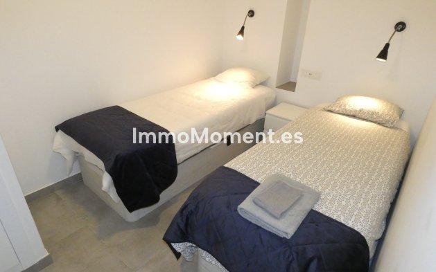 Revente - Appartement - Torrevieja - Torrevieja Centro