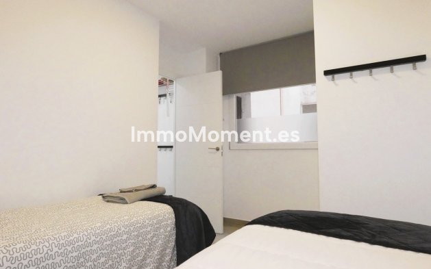 Revente - Appartement - Torrevieja - Torrevieja Centro
