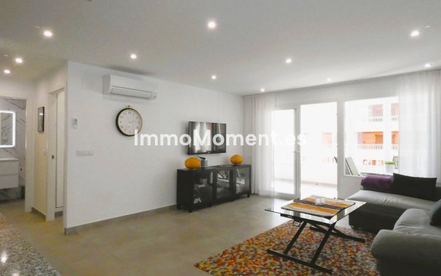 Revente - Appartement - Torrevieja - Torrevieja Centro
