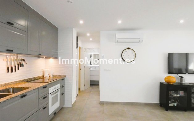 Revente - Appartement - Torrevieja - Torrevieja Centro