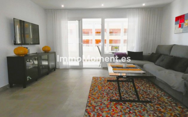 Revente - Appartement - Torrevieja - Torrevieja Centro