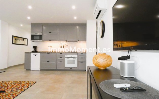 Revente - Appartement - Torrevieja - Torrevieja Centro