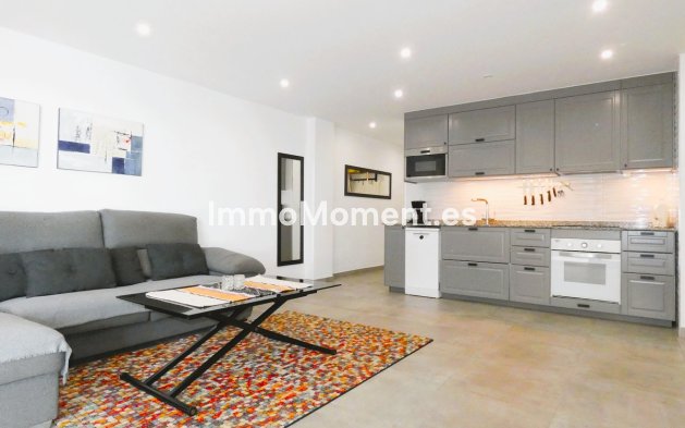 Revente - Appartement - Torrevieja - Torrevieja Centro