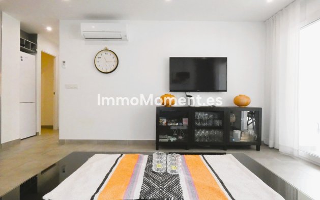 Revente - Appartement - Torrevieja - Torrevieja Centro