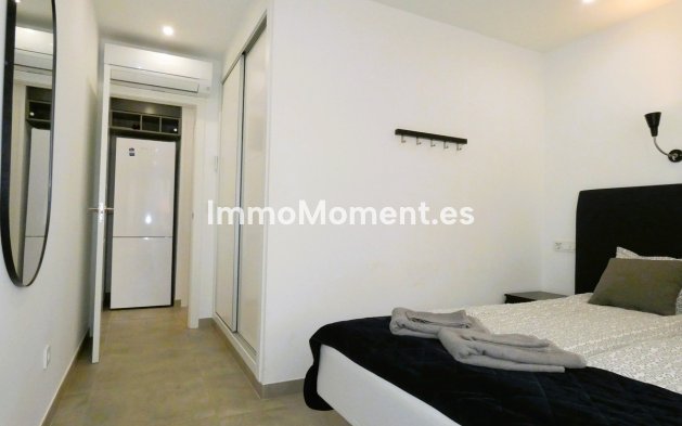 Revente - Appartement - Torrevieja - Torrevieja Centro