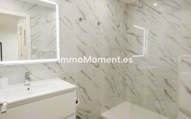 Revente - Appartement - Torrevieja - Torrevieja Centro