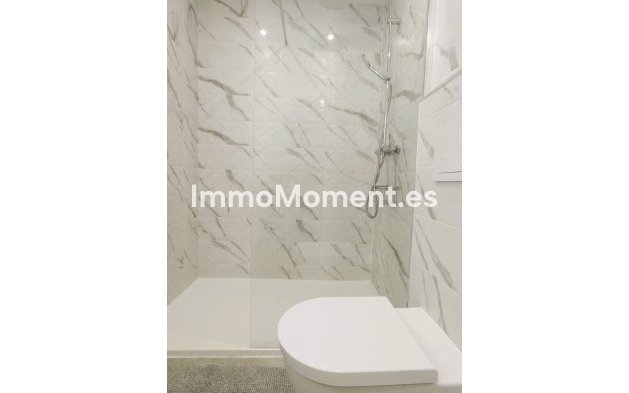 Revente - Appartement - Torrevieja - Torrevieja Centro