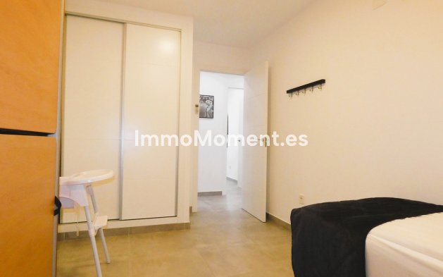 Revente - Appartement - Torrevieja - Torrevieja Centro