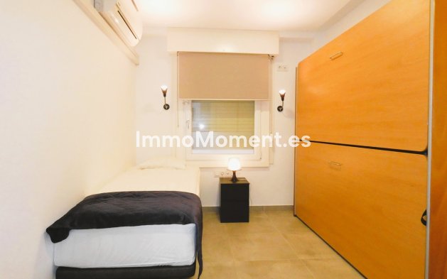 Revente - Appartement - Torrevieja - Torrevieja Centro