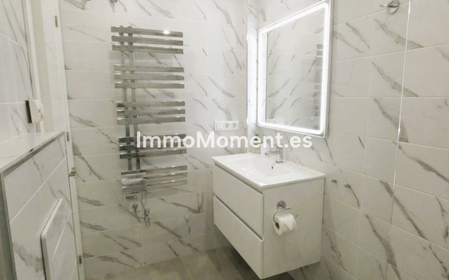 Revente - Appartement - Torrevieja - Torrevieja Centro