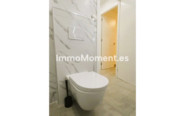 Revente - Appartement - Torrevieja - Torrevieja Centro