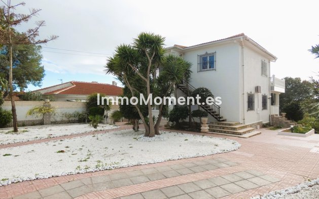 Revente - Villa - Pilar de la Horadada - Pinar de Campoverde