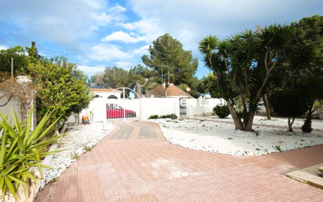 Revente - Villa - Pilar de la Horadada - Pinar de Campoverde