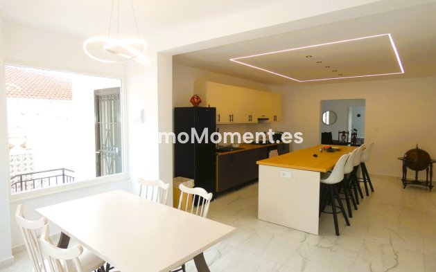 Revente - Villa - Pilar de la Horadada - Pinar de Campoverde