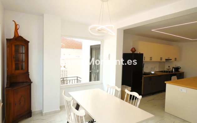 Revente - Villa - Pilar de la Horadada - Pinar de Campoverde